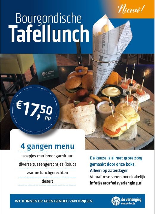 Bourgondische Lunch2019 Bourgondische Lunch2019