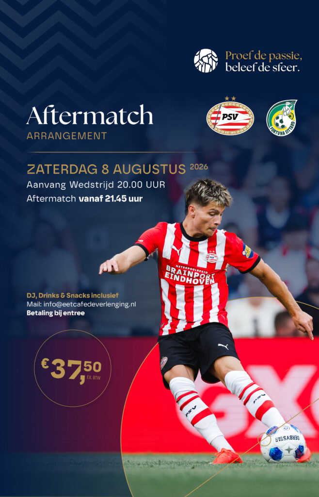 ECDV AfterMatch Fortuna 3