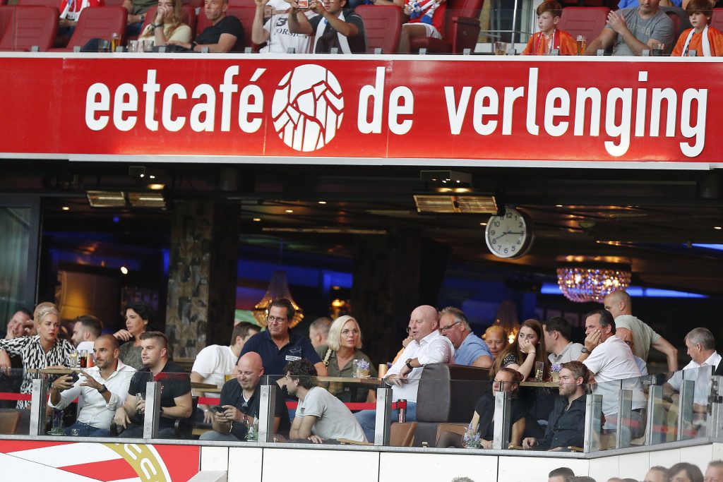 Eindhoven 21-08-2021 Eredivisie PSV-SC Cambuur. Eindstand 4-1.
Foto: John Claessens