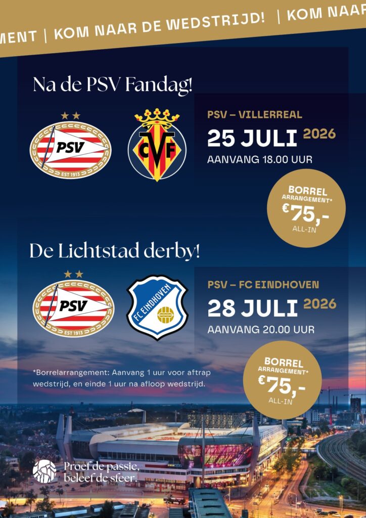 PSV Villarreal