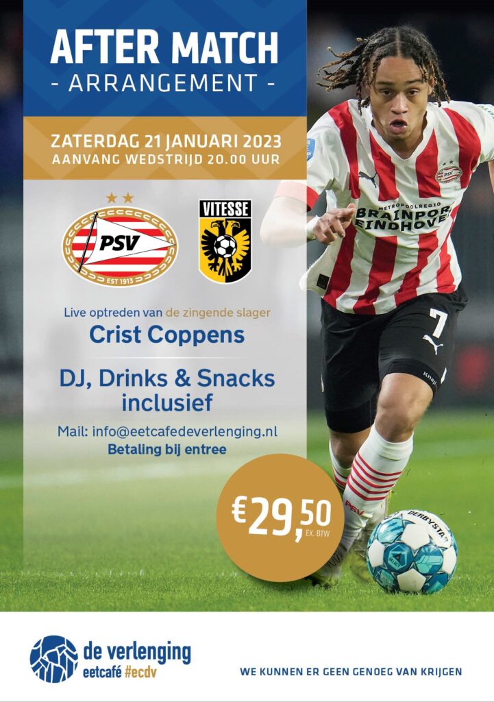 PSV Vitesse PSV Vitesse