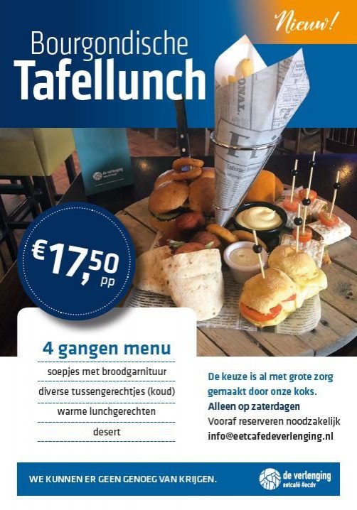 Bourgondische Lunch2019 Bourgondische Lunch2019
