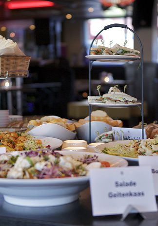 Brunch Verlenging Brunch Verlenging