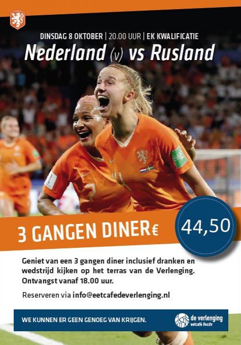 NED RUSLAND Vrouwen 0 NED RUSLAND Vrouwen 0