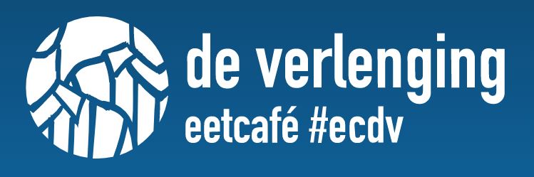 Logo Eetcafé De Verlenging